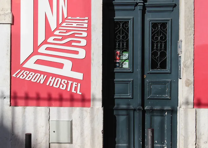 بيت شباب Possible