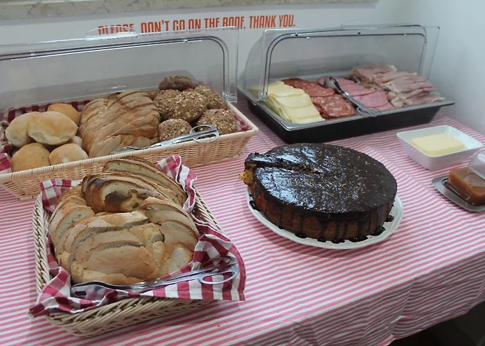 بيت شباب Possible