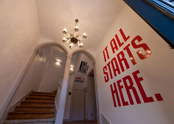 بيت شباب Possible *