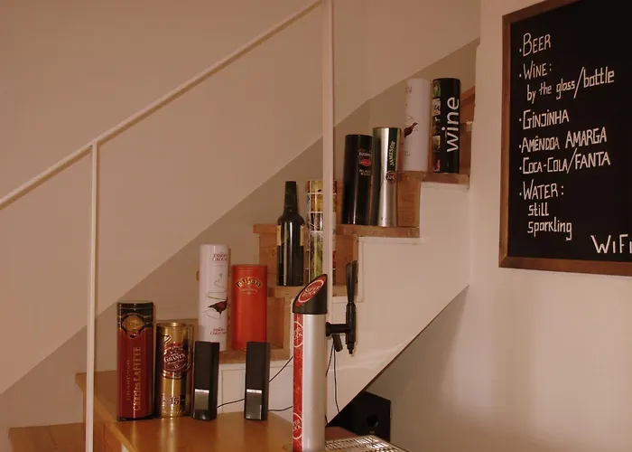 Possible بيت شباب