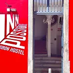 Possible Hostel Lissabon