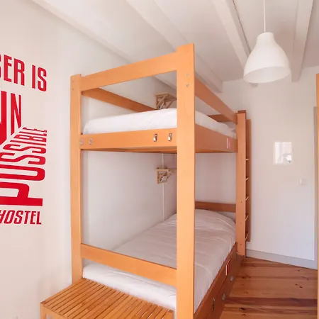 Possible Vandrerhjem *