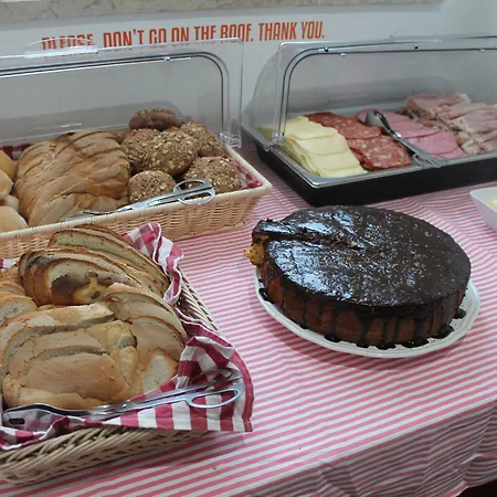 旅馆 里斯本因波瑟伯尔旅馆