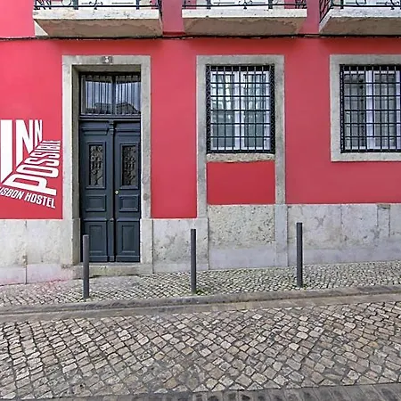 Possible Hostal *