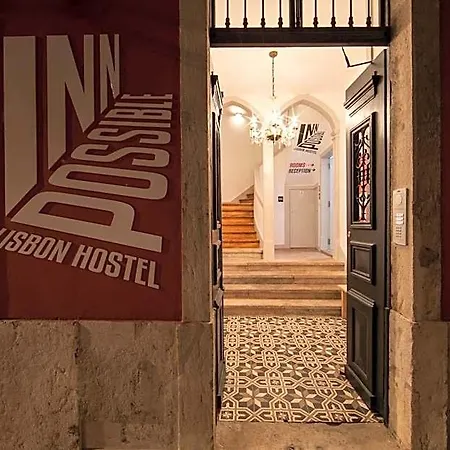 Hostal Possible *