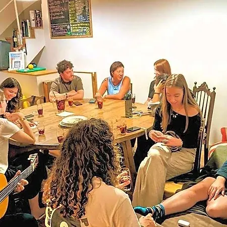 Possible Hostel