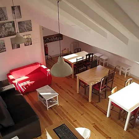 Hostal Possible Lisboa