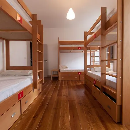 Vandrerhjem Possible *