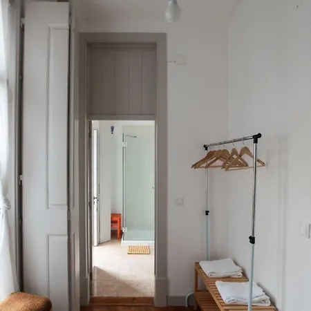 Vandrerhjem Possible *