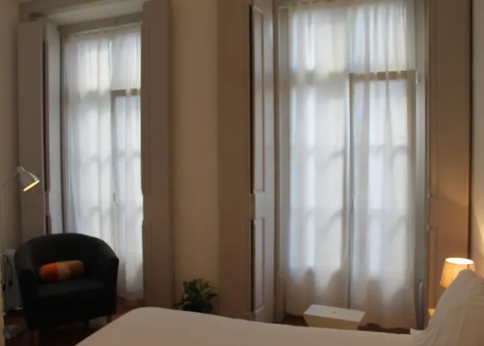 里斯本因波瑟伯尔旅馆 Lisboa