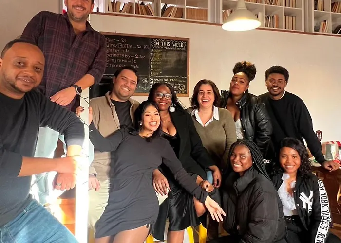 里斯本因波瑟伯尔旅馆 *