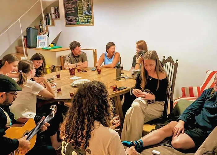 里斯本因波瑟伯尔旅馆 * Lisboa