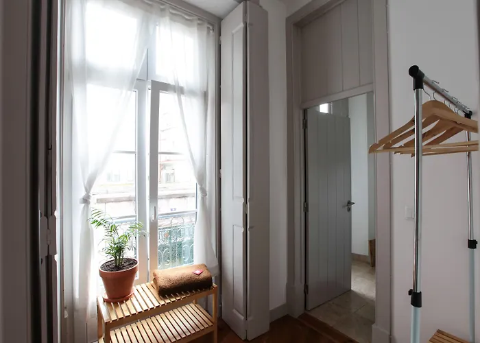 里斯本因波瑟伯尔旅馆