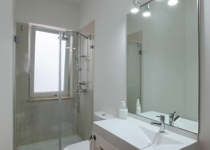 旅馆 里斯本因波瑟伯尔旅馆