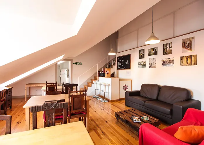 里斯本因波瑟伯尔旅馆