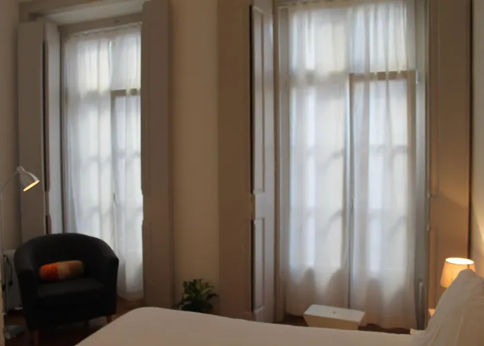 里斯本因波瑟伯尔旅馆 Lisboa