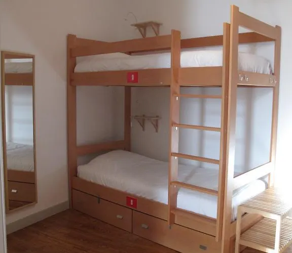 里斯本因波瑟伯尔旅馆 Lisboa