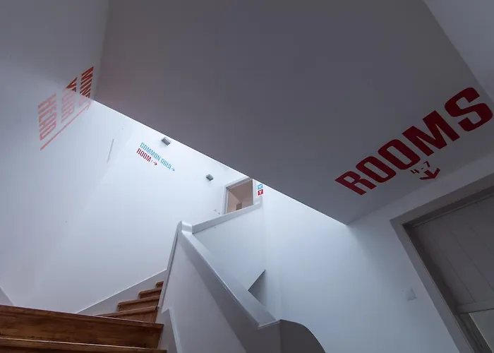 里斯本因波瑟伯尔旅馆