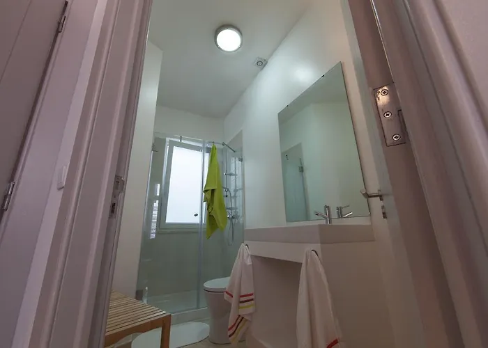 里斯本因波瑟伯尔旅馆