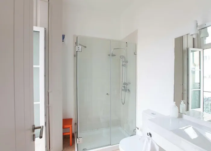 里斯本因波瑟伯尔旅馆