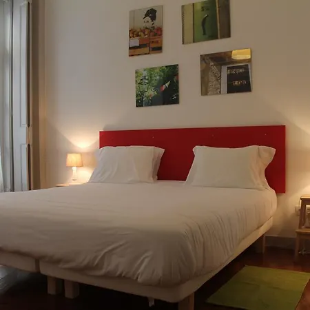 Hostel Possible Lisboa