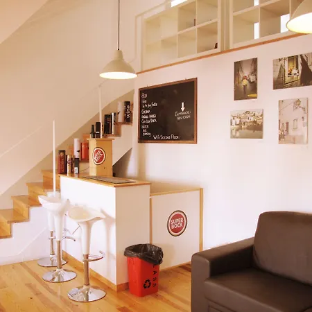 Hostel Possible Lisboa