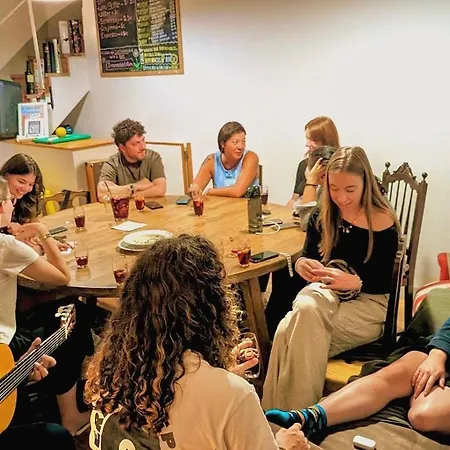 里斯本因波瑟伯尔旅馆 * Lisboa