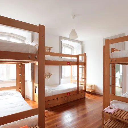 旅馆 里斯本因波瑟伯尔旅馆 Lisboa