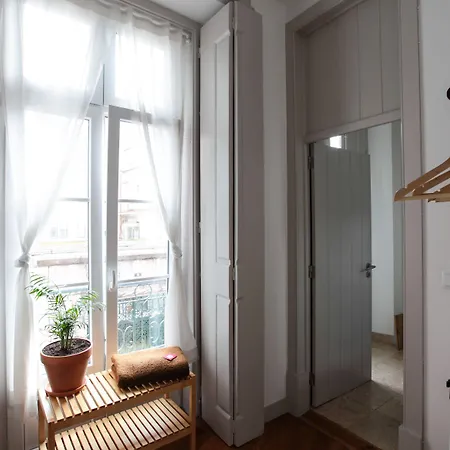 里斯本因波瑟伯尔旅馆