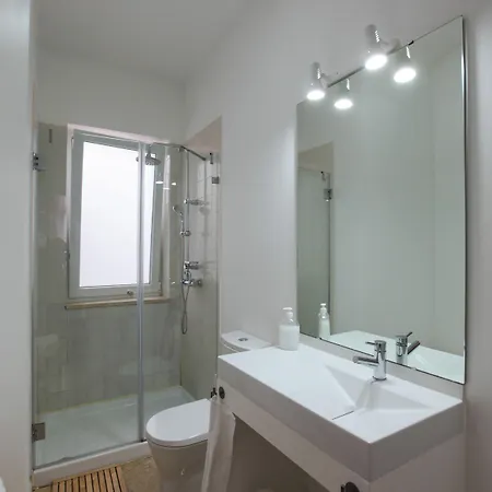 旅馆 里斯本因波瑟伯尔旅馆