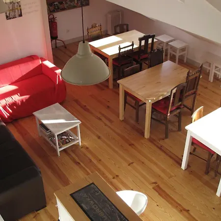 里斯本因波瑟伯尔旅馆