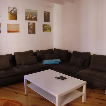 里斯本因波瑟伯尔旅馆