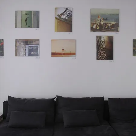 旅馆 里斯本因波瑟伯尔旅馆 Lisboa