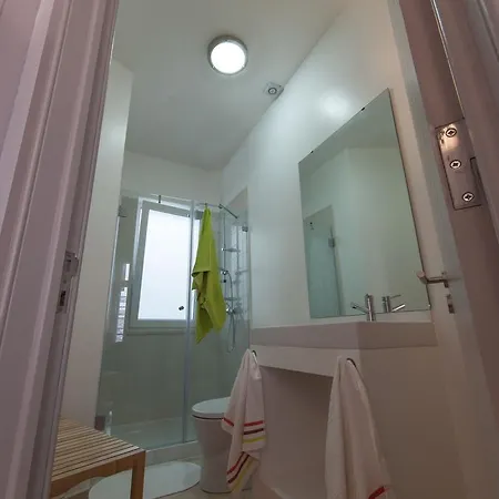 里斯本因波瑟伯尔旅馆