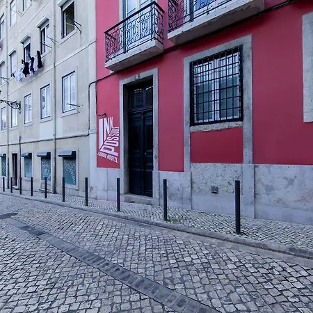 里斯本因波瑟伯尔旅馆