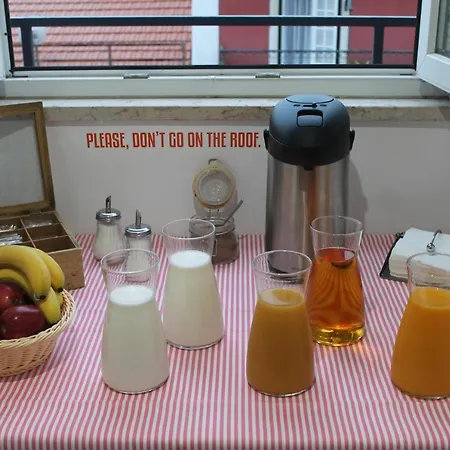 里斯本因波瑟伯尔旅馆