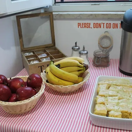 里斯本因波瑟伯尔旅馆 Lisboa